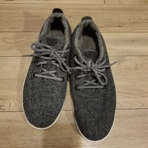 Men's allbirds Classic Merino Wool Runners US 12